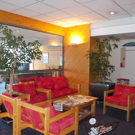 Hotel Inn Design Moutiers Room photo