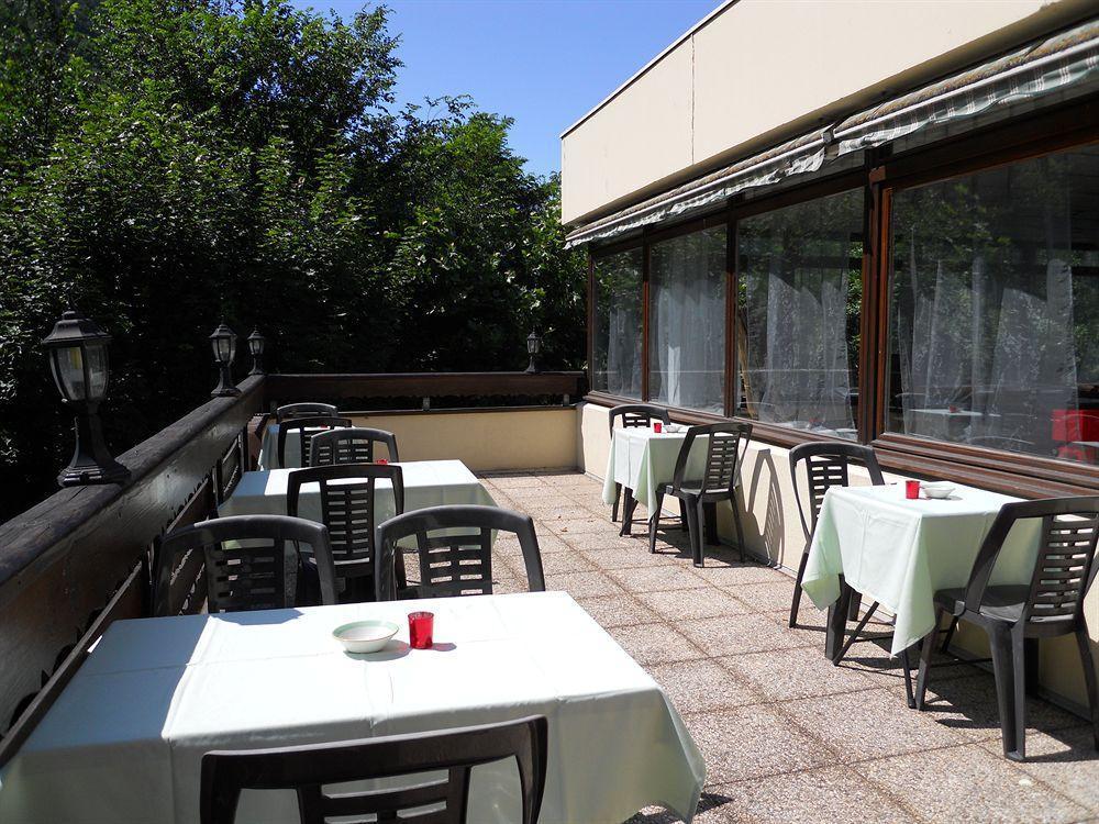 Hotel Inn Design Moutiers Exterior photo