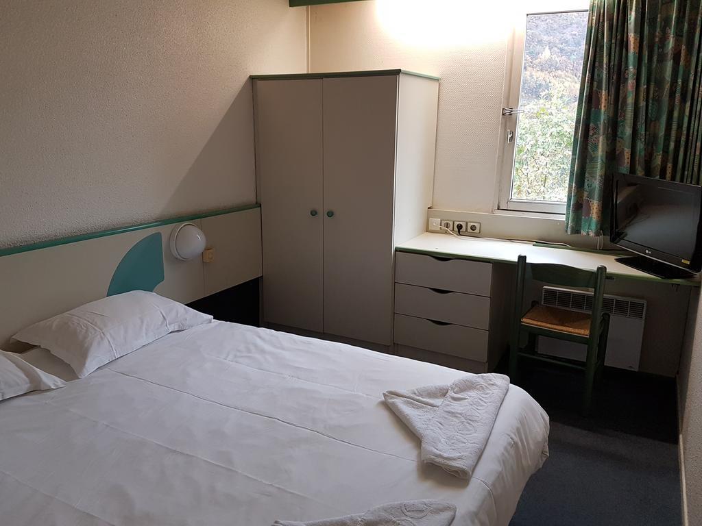 Hotel Inn Design Moutiers Room photo