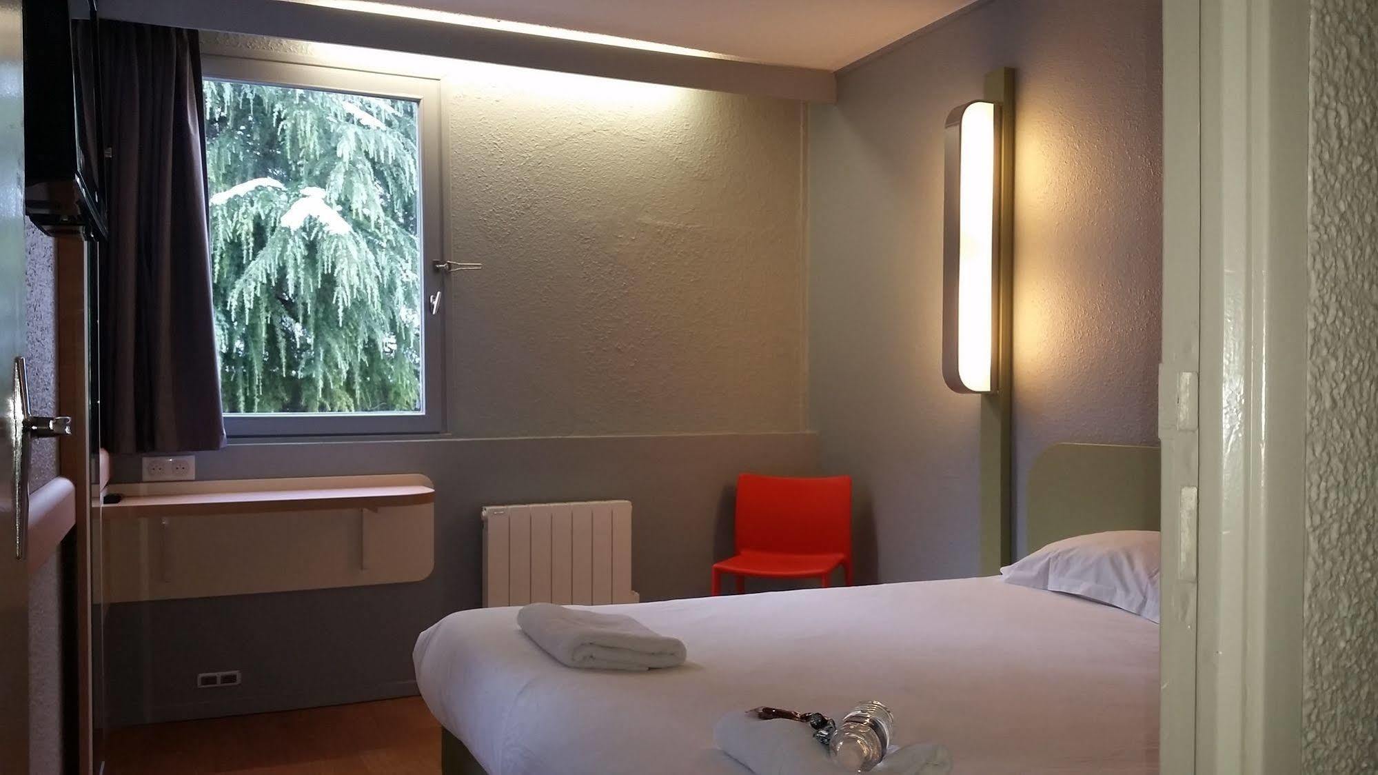 Hotel Inn Design Moutiers Exterior photo
